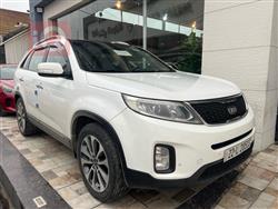 كيا سورينتو